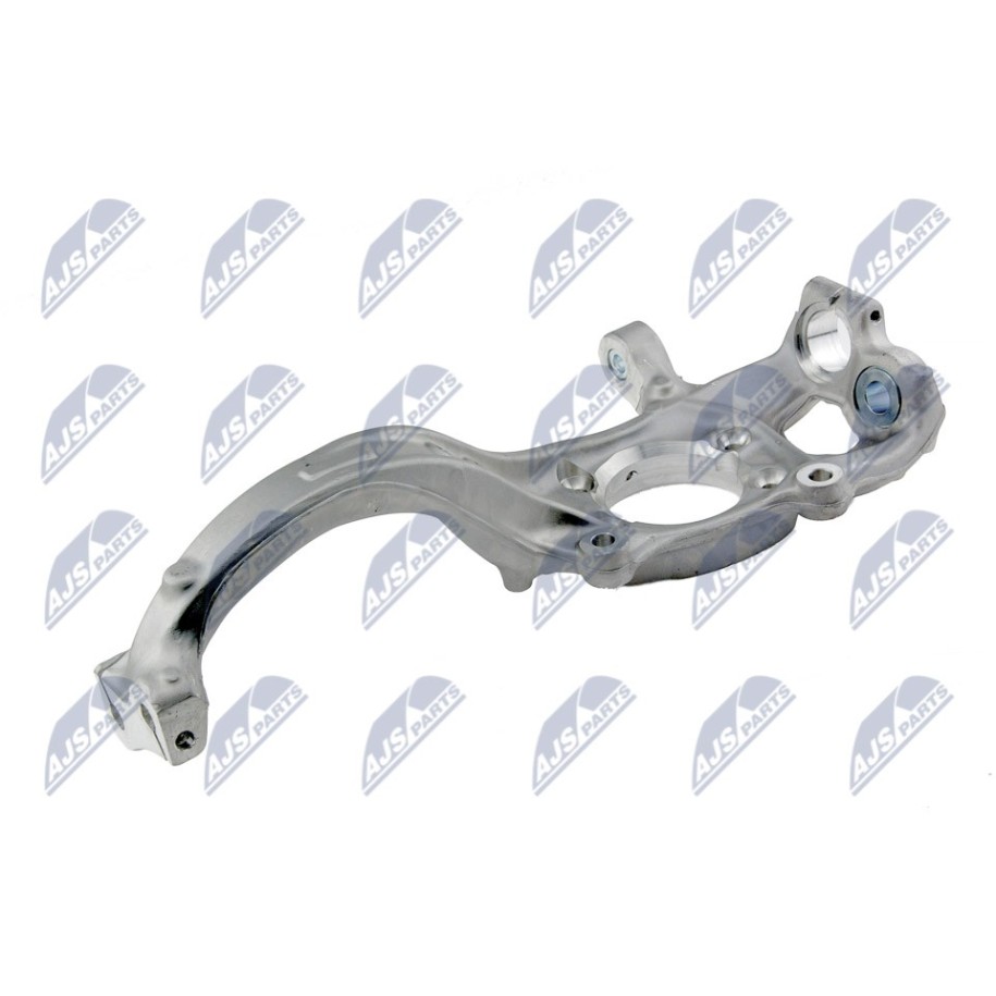 FUSEE D'ESSIEU AVANT AUDI A4 07-16