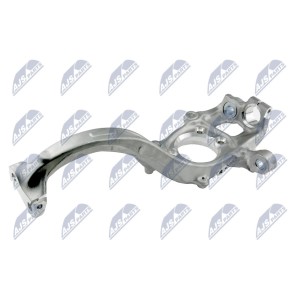 FUSEE D'ESSIEU AVANT AUDI A4 07-16