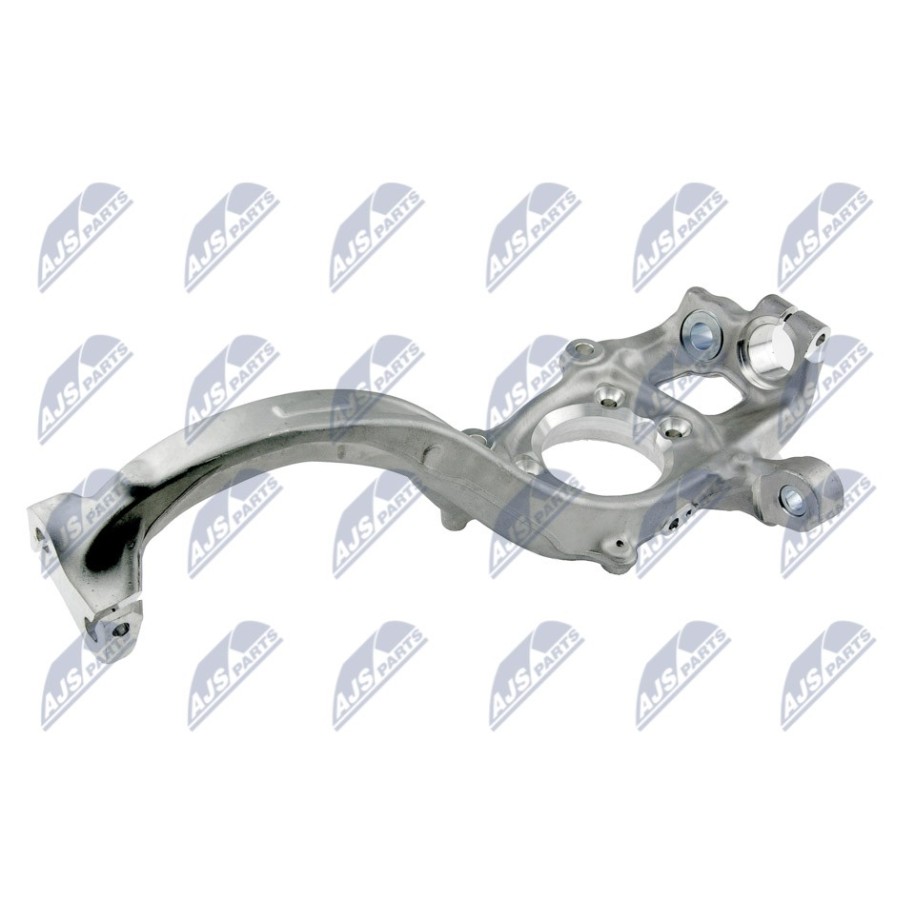 FUSEE D'ESSIEU AVANT AUDI A4 07-16