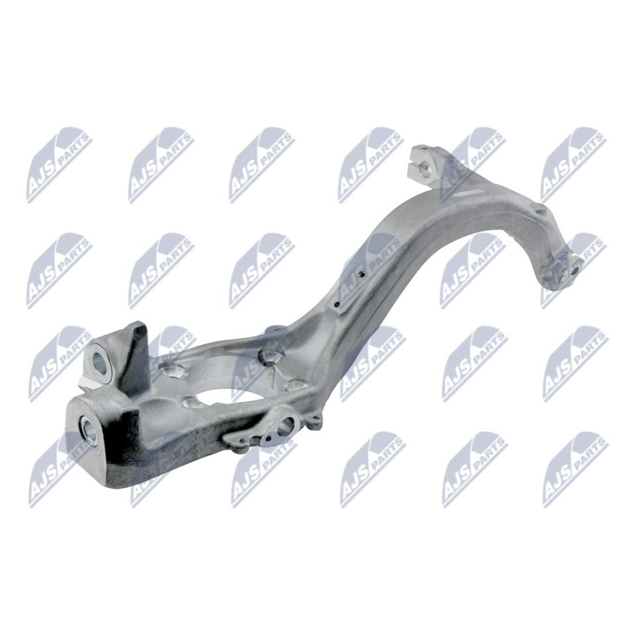 FUSEE D'ESSIEU AVANT AUDI A4 00-