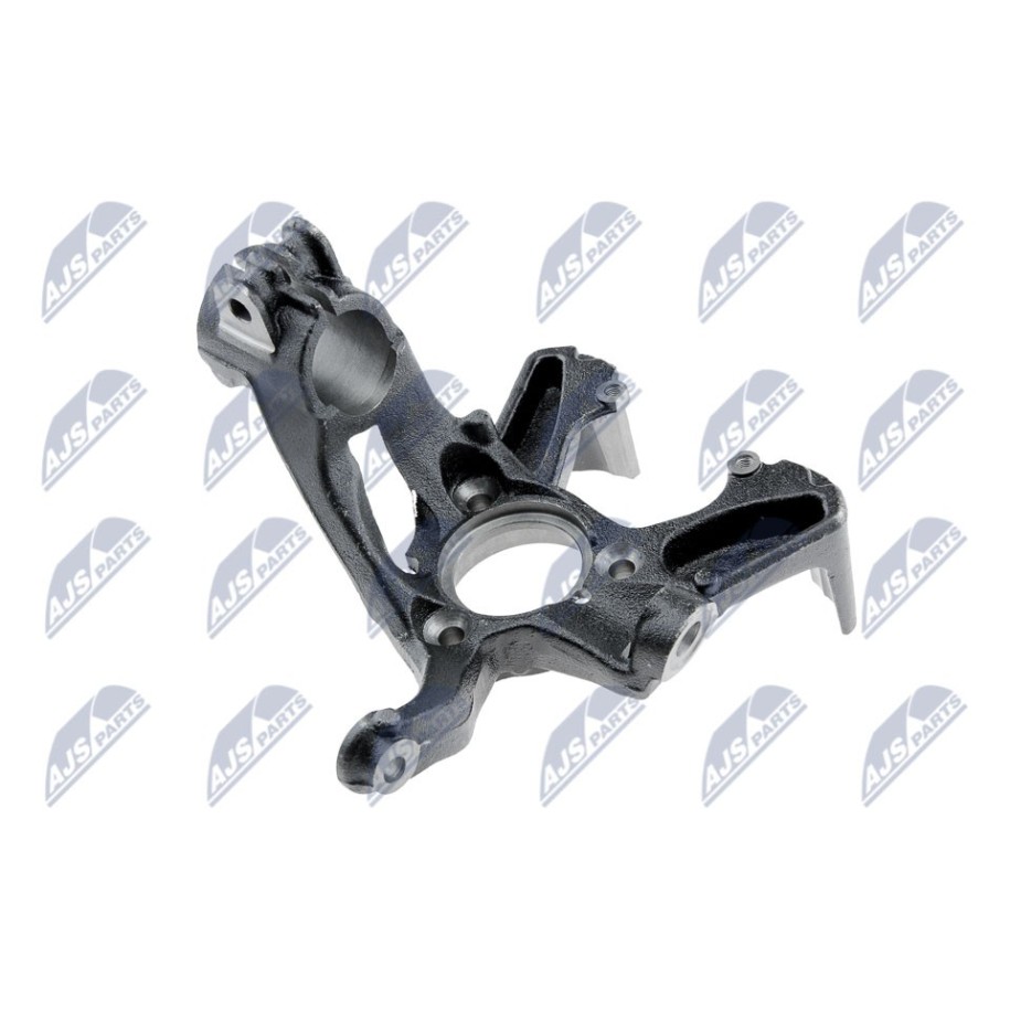 FUSEE D'ESSIEU AVANT AUDI A3 13-