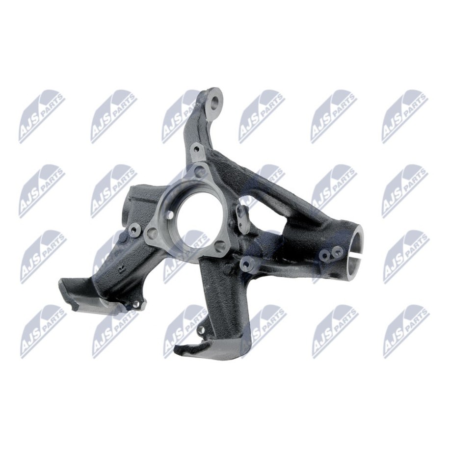 FUSEE D'ESSIEU AVANT AUDI A3 13-