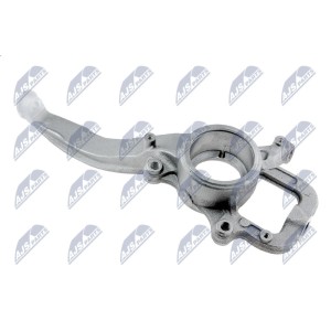 FUSEE D'ESSIEU AVANT AUDI Q7 05-15