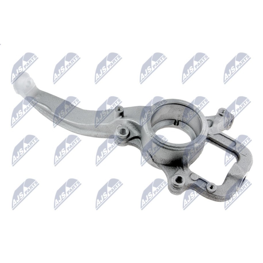 FUSEE D'ESSIEU AVANT AUDI Q7 05-15