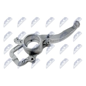 FUSEE D'ESSIEU AVANT AUDI Q7 05-15