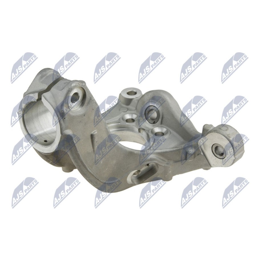 FUSEE D'ESSIEU AVANT SEAT ALHAMBRA 10-