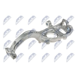 FUSEE D'ESSIEU AVANT AUDI A4 (8W2