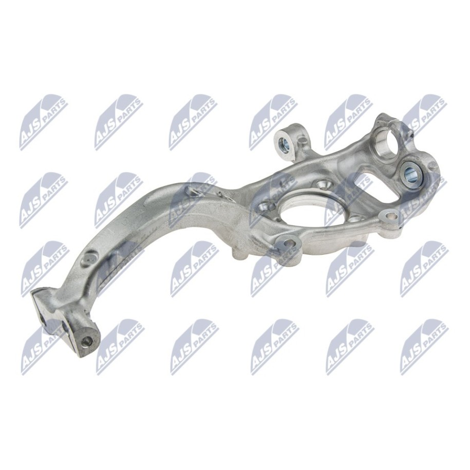 FUSEE D'ESSIEU AVANT AUDI A4 (8W2