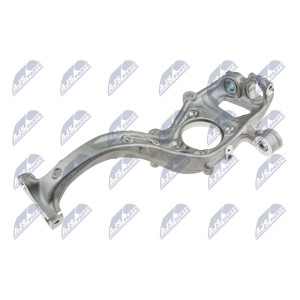 FUSEE D'ESSIEU AVANT AUDI A4 (8W2