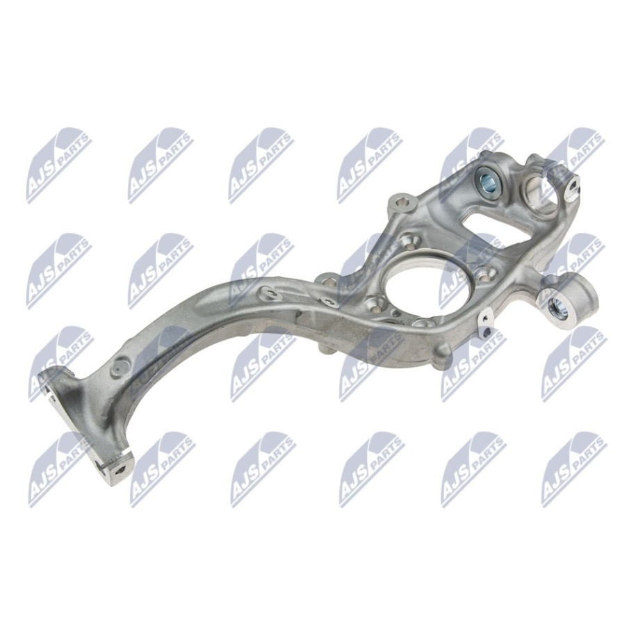 FUSEE D'ESSIEU AVANT AUDI A4 (8W2