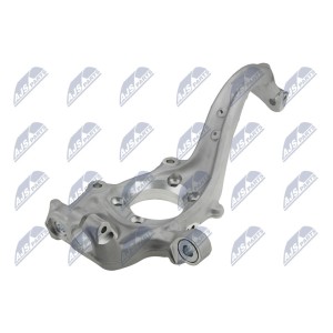 FUSEE D'ESSIEU AVANT AUDI A4 B8 07-
