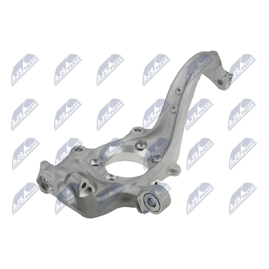 FUSEE D'ESSIEU AVANT AUDI A4 B8 07-