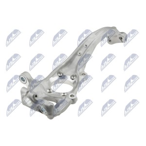 FUSEE D'ESSIEU AVANT AUDI A4 B8 07-