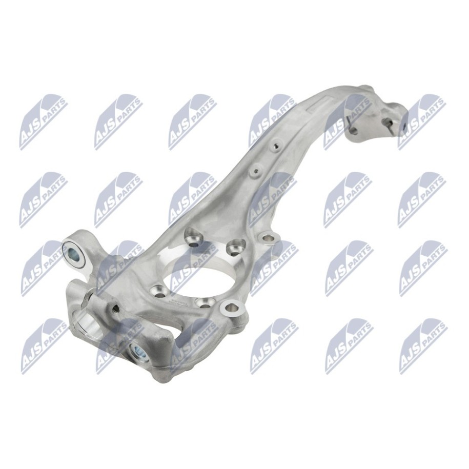 FUSEE D'ESSIEU AVANT AUDI A4 B8 07-