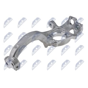 FUSEE D'ESSIEU AVANT AUDI A4 B8