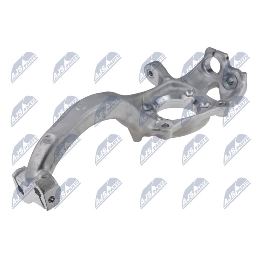 FUSEE D'ESSIEU AVANT AUDI A4 B8