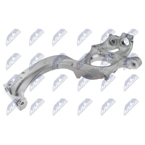 FUSEE D'ESSIEU AVANT AUDI A4 B8