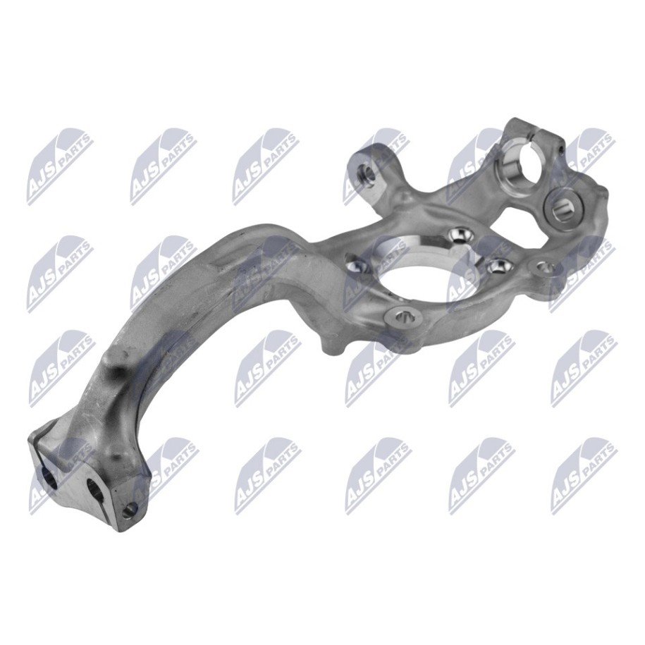 FUSEE D'ESSIEU AVANT AUDI A4 B8 07-