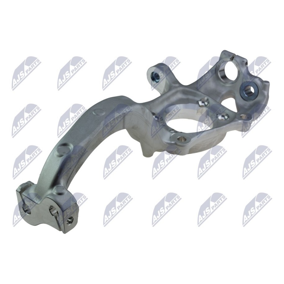 FUSEE D'ESSIEU AVANT AUDI A4 B8 07-