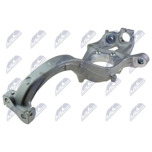 FUSEE D'ESSIEU AVANT AUDI A4 B8 07-