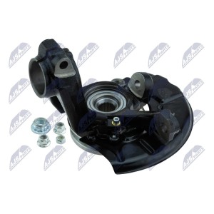 FUSEE D'ESSIEU AVANT COMPLET AUDI A3 96-03