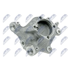 FUSEE D'ESSIEU AVANT BMW 1 06-