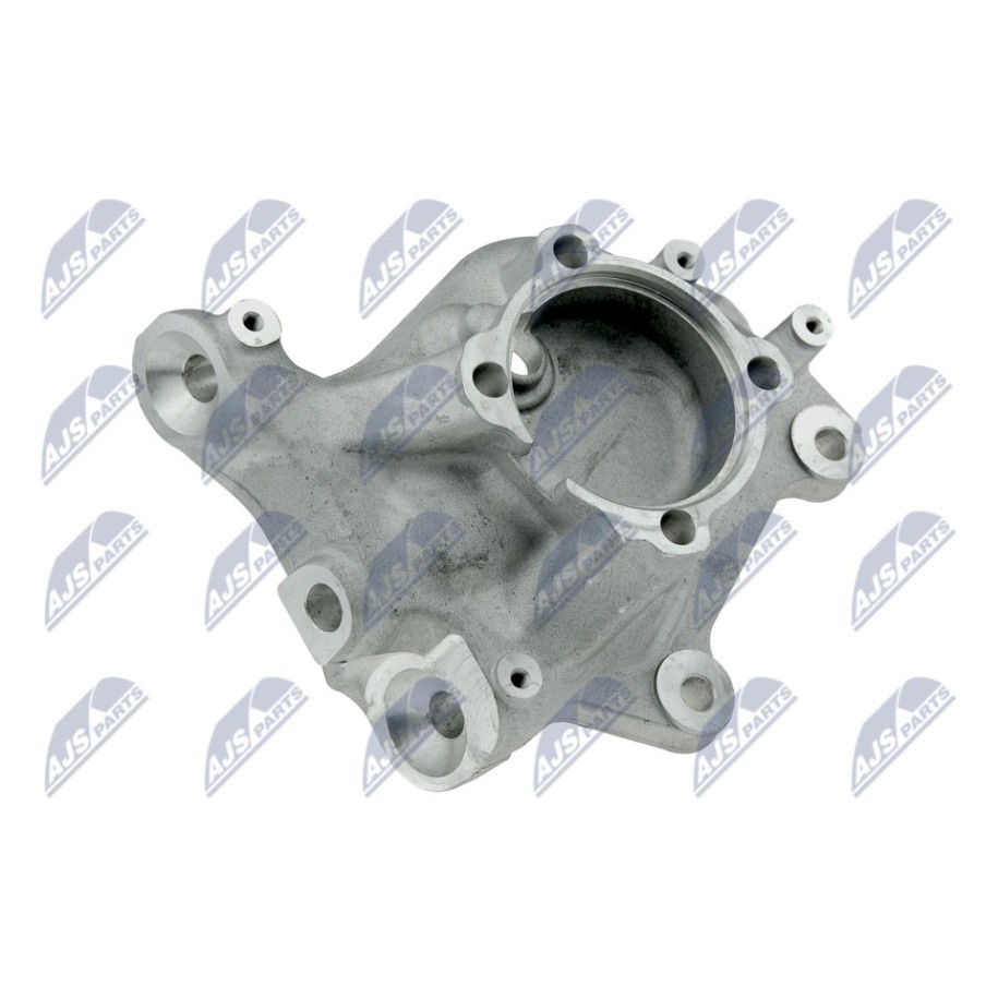 FUSEE D'ESSIEU AVANT BMW 1 06-