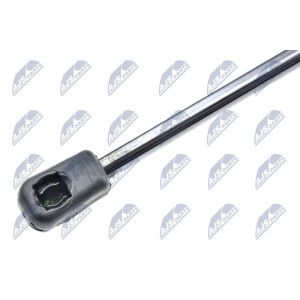 RESSORT A GAZ COUVERCLE DE COMPARTIMENT DE MOTEUR L=525MM
