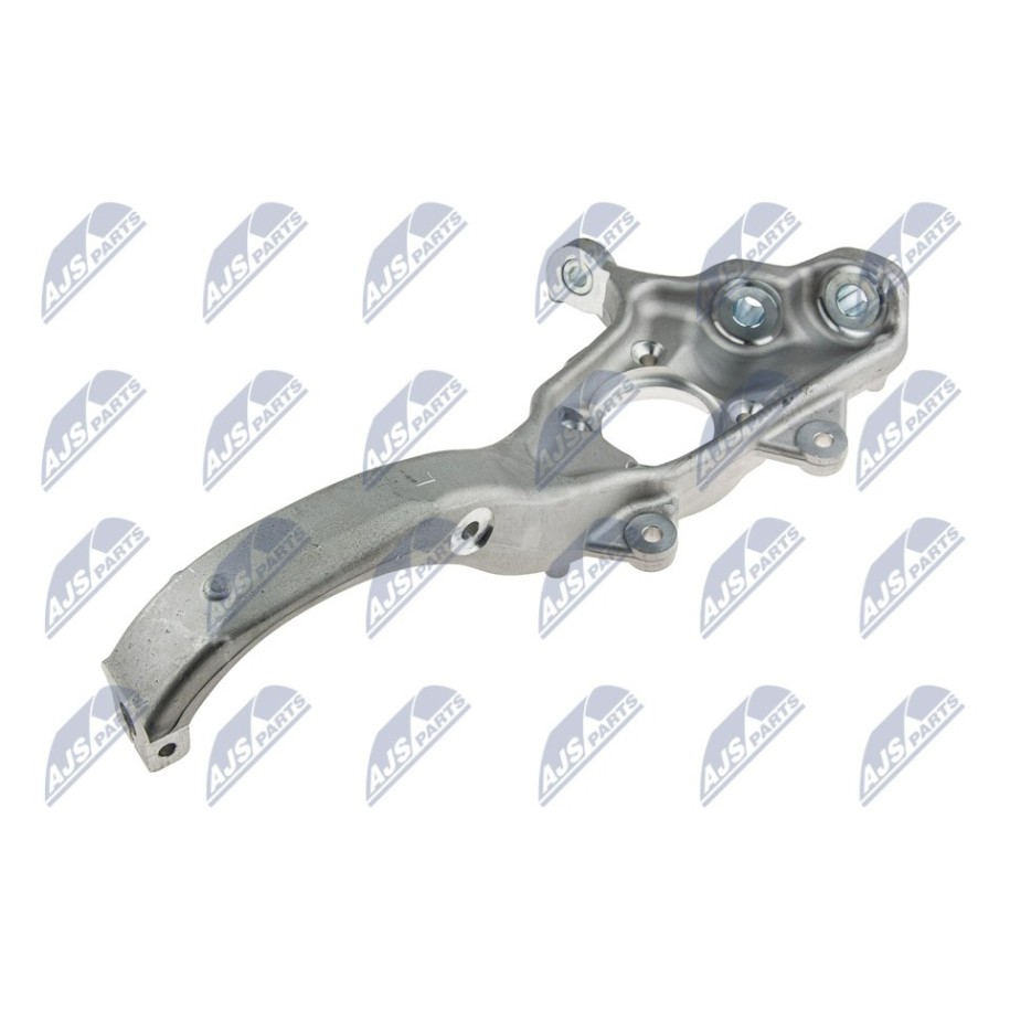 FUSEE D'ESSIEU AVANT BMW X5 E70