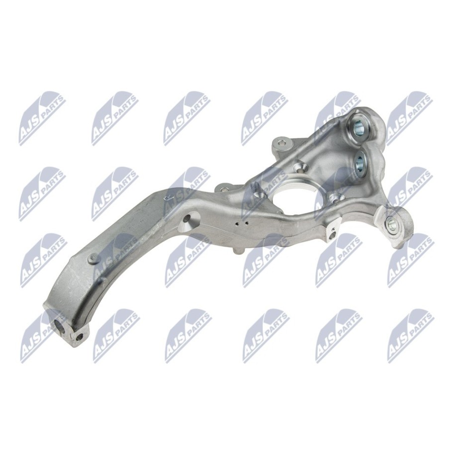FUSEE D'ESSIEU AVANT BMW X5 E70