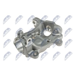 FUSEE D'ESSIEU AVANT BMW 5 (E60)