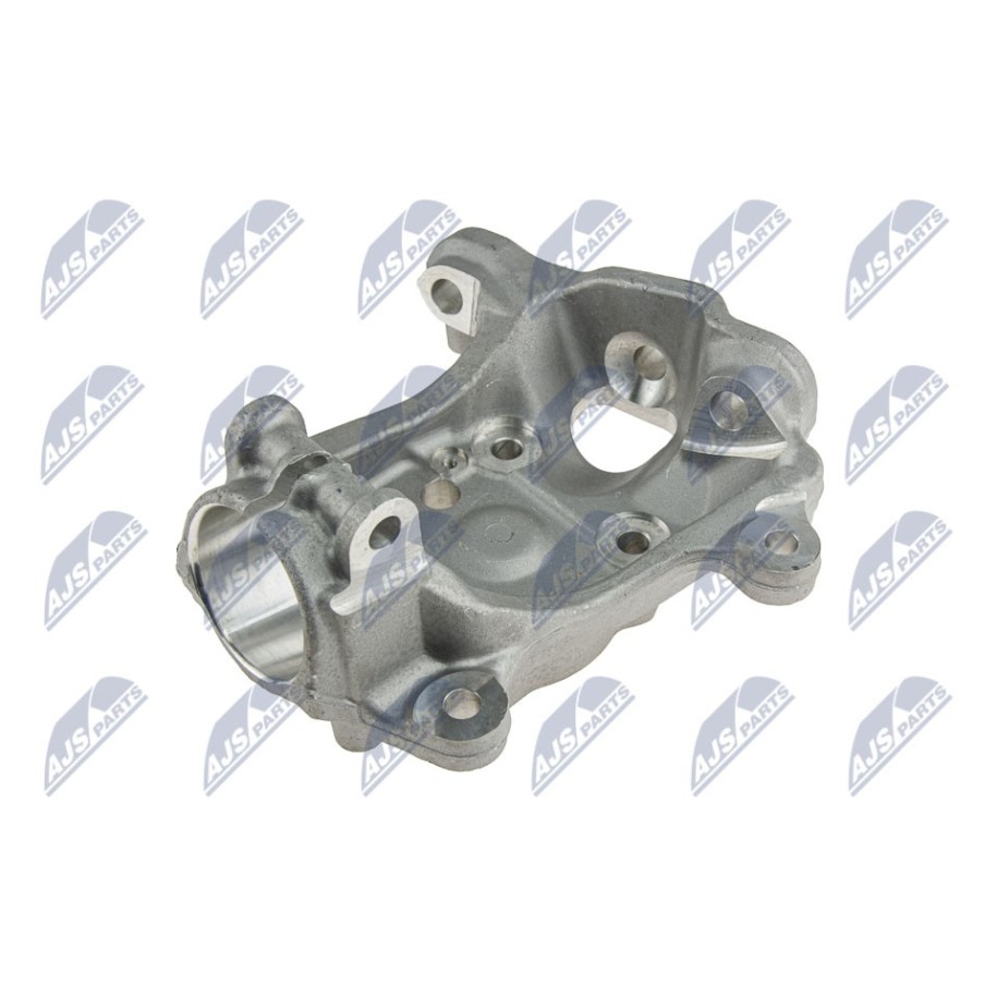 FUSEE D'ESSIEU AVANT BMW 5 (E60)