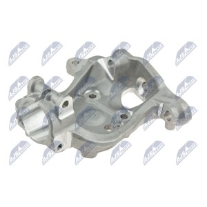 FUSEE D'ESSIEU AVANT BMW 5 (E60)