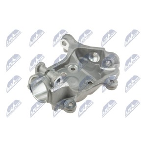 FUSEE D'ESSIEU AVANT BMW 7 (E65