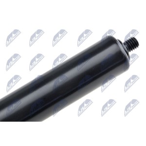 RESSORT A GAZ COUVERCLE DE COMPARTIMENT DE MOTEUR L=525MM