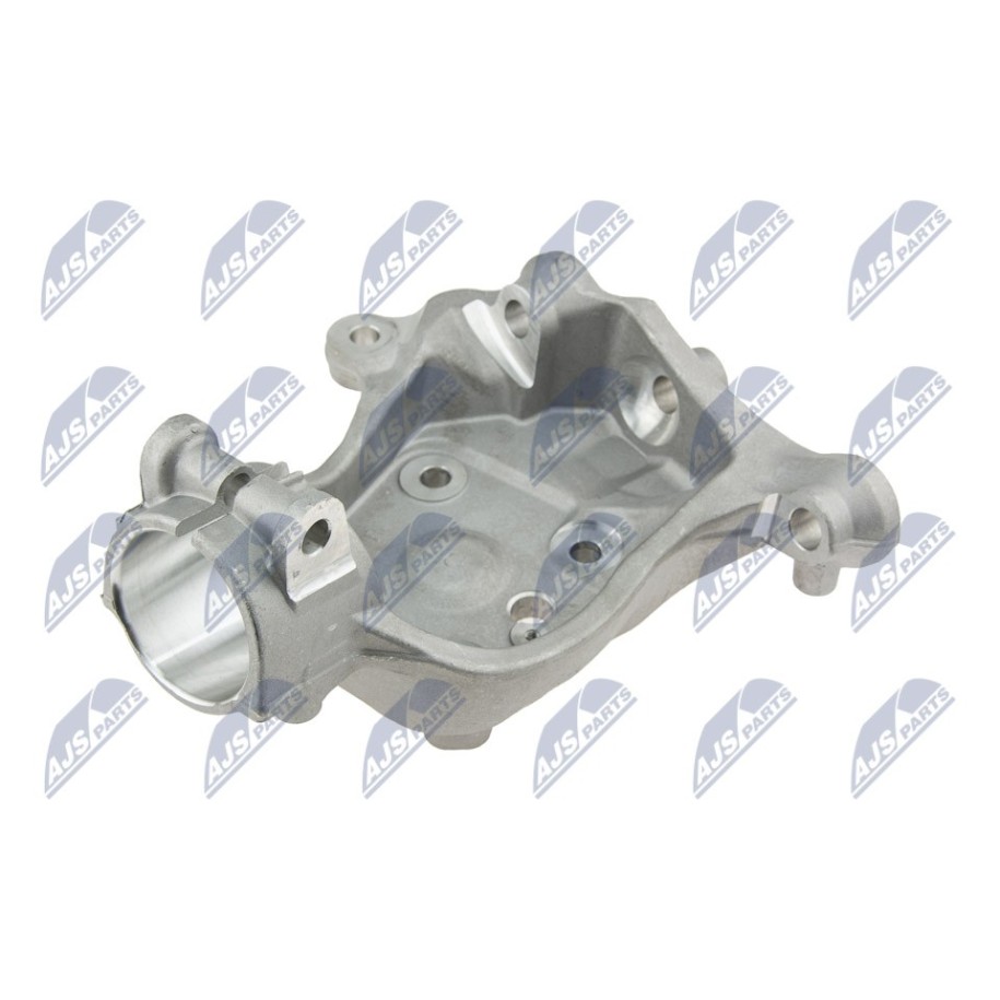 FUSEE D'ESSIEU AVANT BMW 7 (E65