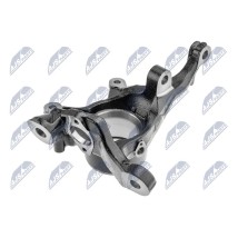 FUSEE D'ESSIEU AVANT BMW X5 E53 00- /GAUCHE/