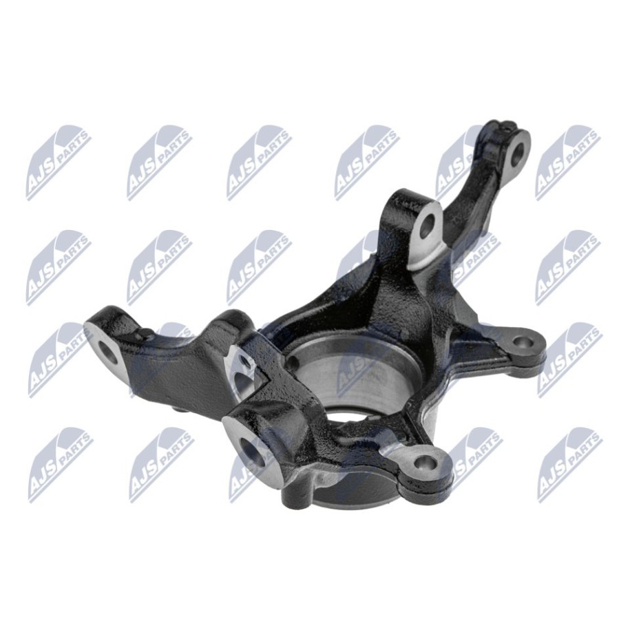 FUSEE D'ESSIEU AVANT BMW X5 E53 00- /DROITE/