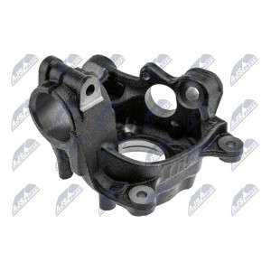FUSEE D'ESSIEU AVANT BMW X3 F25 10-