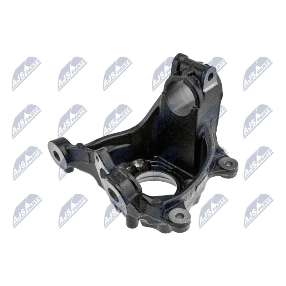 FUSEE D'ESSIEU AVANT BMW X3 F25 10-