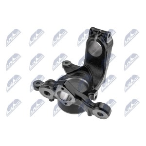 FUSEE D'ESSIEU AVANT BMW X3 E83 03- /GAUCHE/