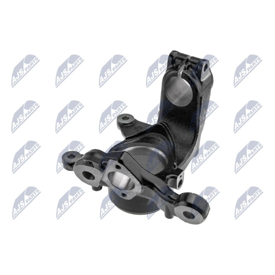 FUSEE D'ESSIEU AVANT BMW X3 E83 03- /GAUCHE/