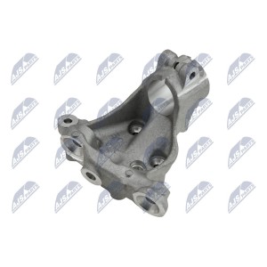 FUSEE D'ESSIEU AVANT BMW X1 E84 09- /GAUCHE/