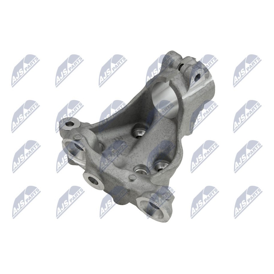 FUSEE D'ESSIEU AVANT BMW X1 E84 09- /GAUCHE/
