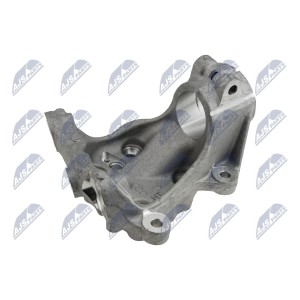 FUSEE D'ESSIEU AVANT BMW X1 E84 09- /DROITE/