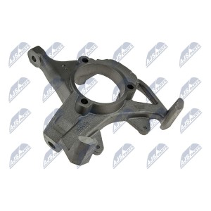 FUSEE D'ESSIEU AVANT JEEP GRAND CHEROKEE 93-98