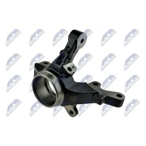 FUSEE D'ESSIEU AVANT DODGE CALIBER 06-