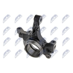 FUSEE D'ESSIEU AVANT DODGE CALIBER 06-