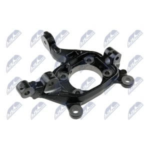 FUSEE D'ESSIEU AVANT JEEP RENEGADE 15- /DROITE/