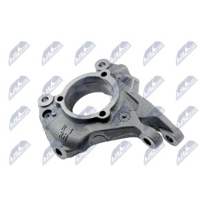 FUSEE D'ESSIEU AVANT JEEP WRANGLER 06- /DROITE/